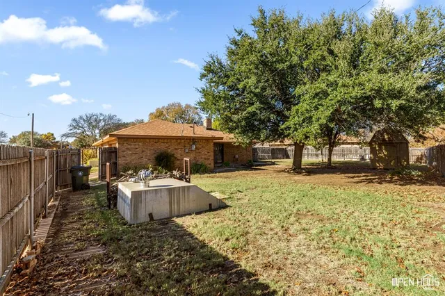 $220,000 | 1 Masterson Circle, Wichita Falls, TX 76308