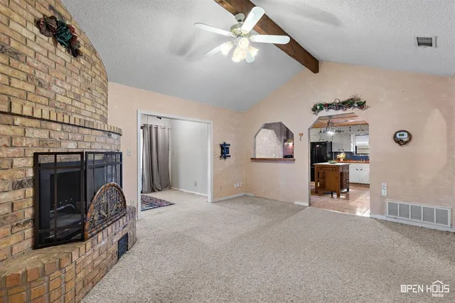 $220,000 | 1 Masterson Circle, Wichita Falls, TX 76308