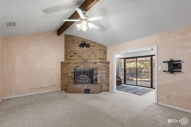 $220,000 | 1 Masterson Circle, Wichita Falls, TX 76308