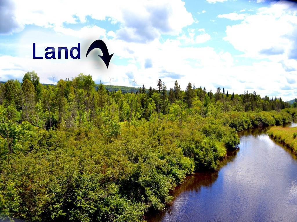Lot 22 Thompson Settlement Road Oakfield, ME 04763 - Photo 17 of 35 Photo