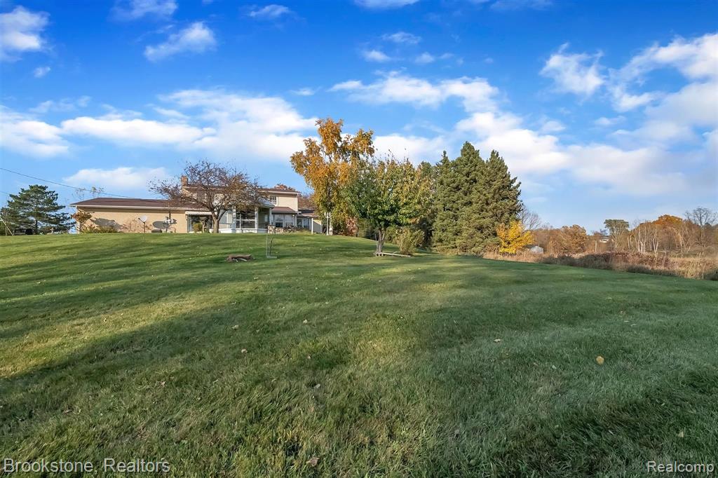4261 Columbiaville Road Columbiaville, MI 48421 - Photo 42 of 52