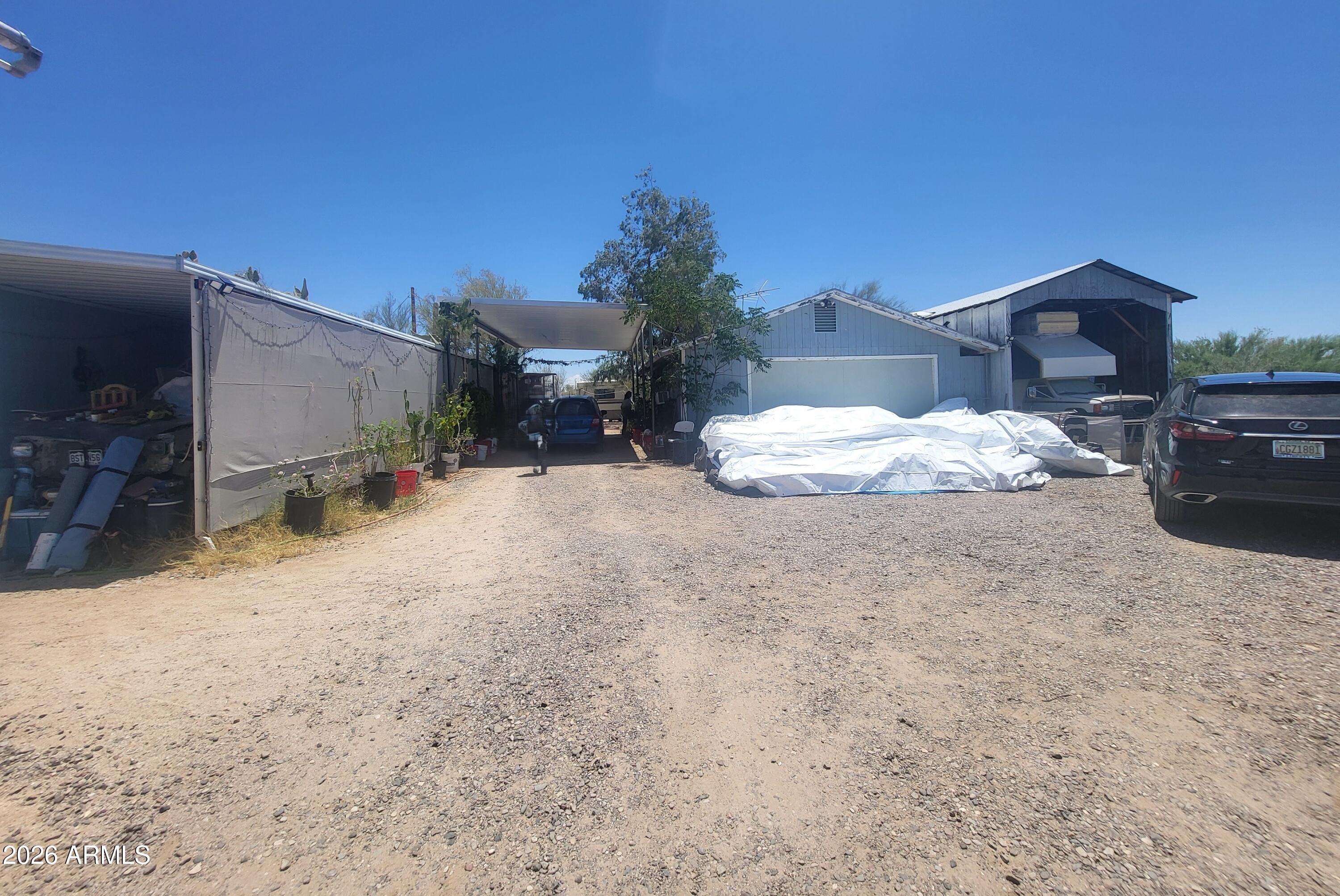 3764 North Razorback Drive Florence, AZ 85132 - Photo 2 of 16