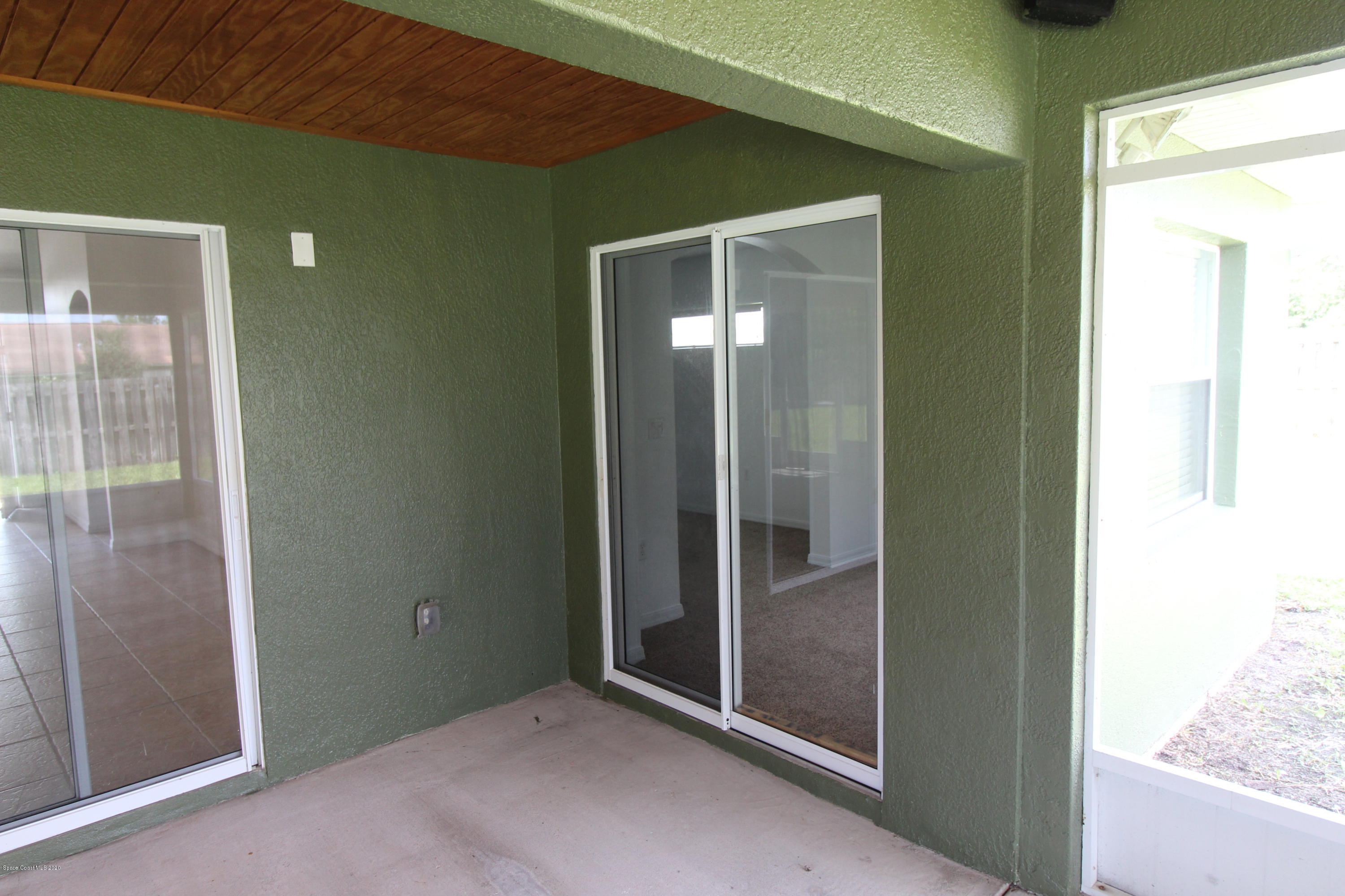2004 Gloria Circle Palm Bay, FL 32905 - Photo 29 of 36 a view of elevator with window