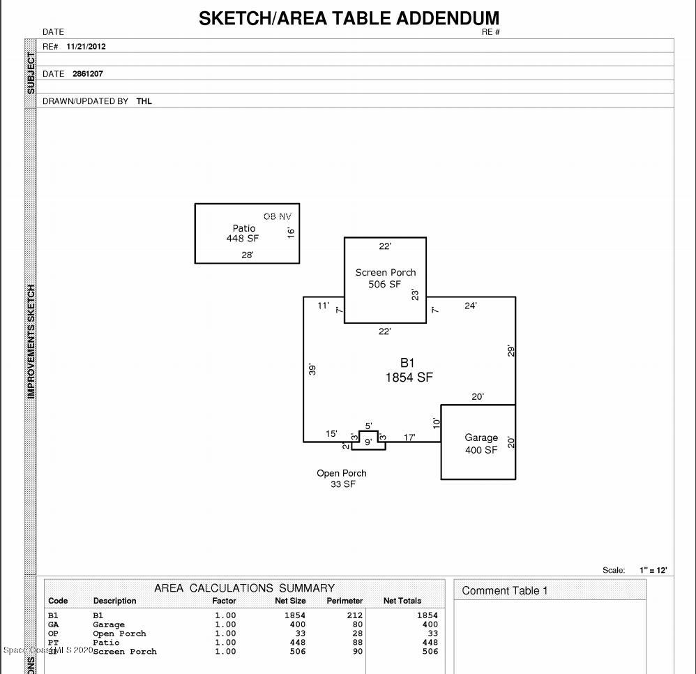 2004 Gloria Circle Palm Bay, FL 32905 - Photo 36 of 36