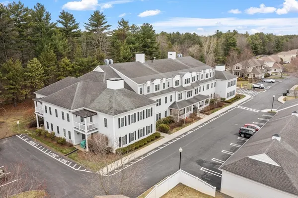 $375,000 | 27 Hartland Way, Unit 309, Acton, MA 01720