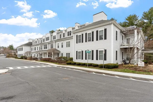 $375,000 | 27 Hartland Way, Unit 309, Acton, MA 01720