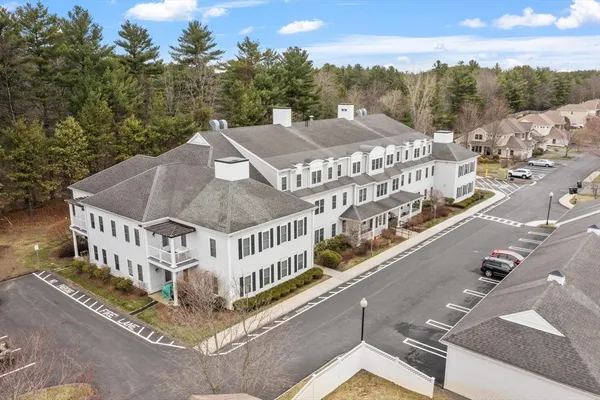 $375,000 | 27 Hartland Way, Unit 309, Acton, MA 01720
