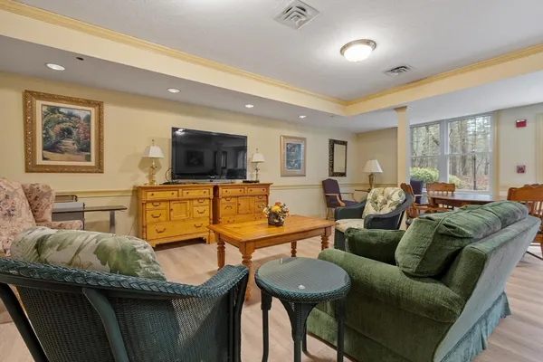 $375,000 | 27 Hartland Way, Unit 309, Acton, MA 01720