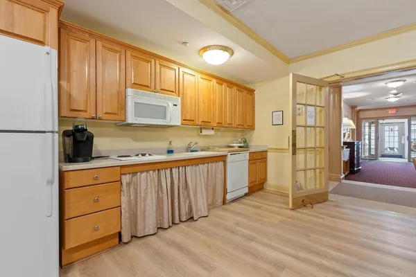 $375,000 | 27 Hartland Way, Unit 309, Acton, MA 01720