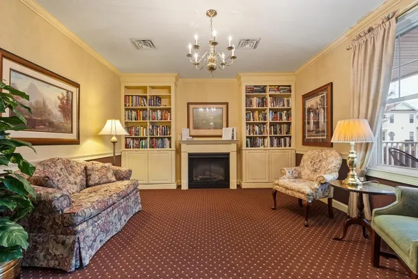 $375,000 | 27 Hartland Way, Unit 309, Acton, MA 01720