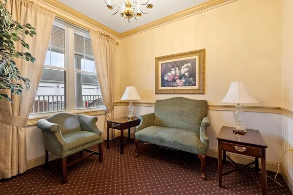 $375,000 | 27 Hartland Way, Unit 309, Acton, MA 01720