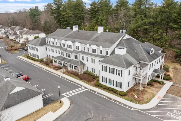 $375,000 | 27 Hartland Way, Unit 309, Acton, MA 01720