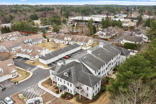 $375,000 | 27 Hartland Way, Unit 309, Acton, MA 01720