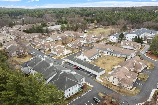 $375,000 | 27 Hartland Way, Unit 309, Acton, MA 01720