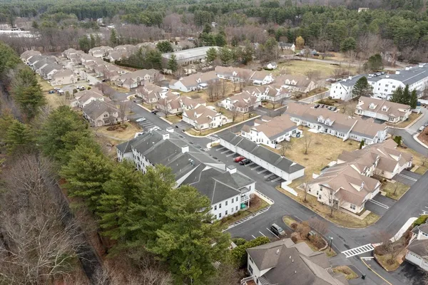 $375,000 | 27 Hartland Way, Unit 309, Acton, MA 01720