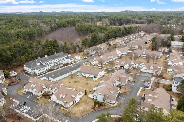$375,000 | 27 Hartland Way, Unit 309, Acton, MA 01720