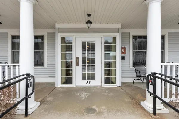 $375,000 | 27 Hartland Way, Unit 309, Acton, MA 01720