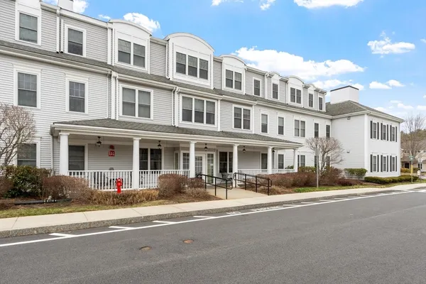 $375,000 | 27 Hartland Way, Unit 309, Acton, MA 01720