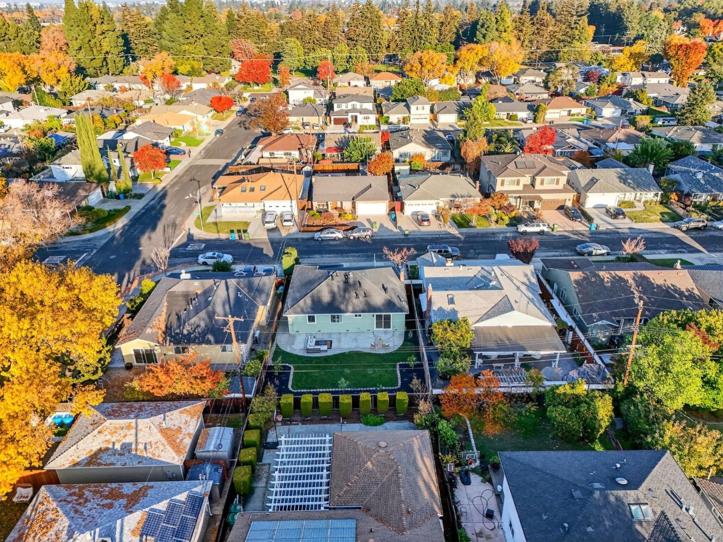 642 Salberg Avenue Santa Clara, CA 95051 - Photo 28 of 31