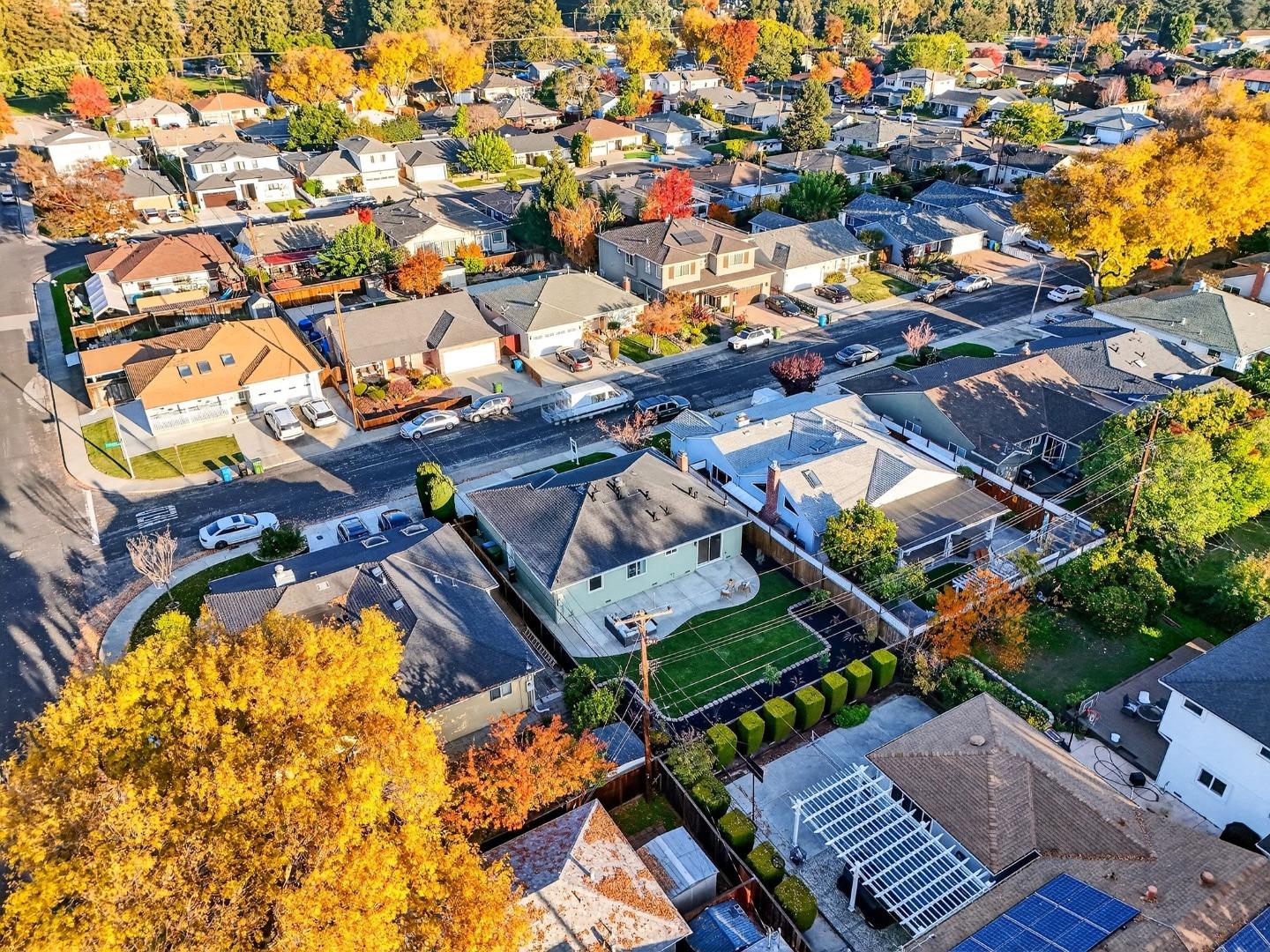 642 Salberg Avenue Santa Clara, CA 95051 - Photo 29 of 31