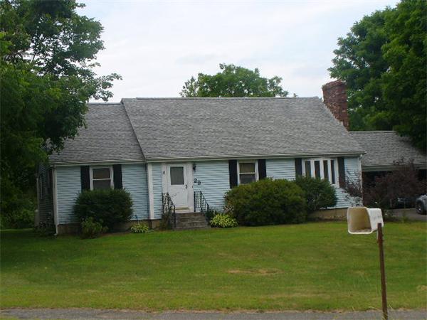 29 Mill Valley Road Belchertown, MA 01007 - Photo 1 of 22 Gallery Image 1