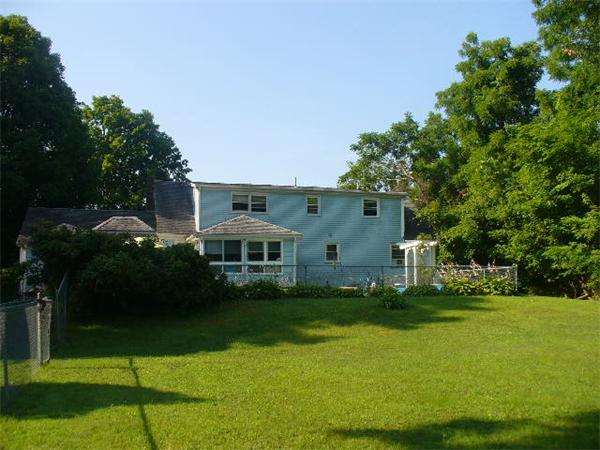 29 Mill Valley Road Belchertown, MA 01007 - Photo 14 of 22 Gallery Image 14