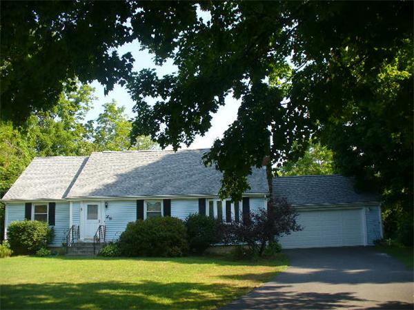 29 Mill Valley Road Belchertown, MA 01007 - Photo 20 of 22 Gallery Image 20