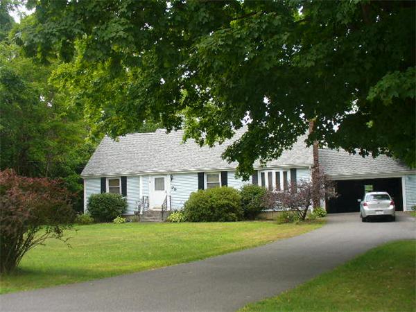29 Mill Valley Road Belchertown, MA 01007 - Photo 22 of 22 Gallery Image 22