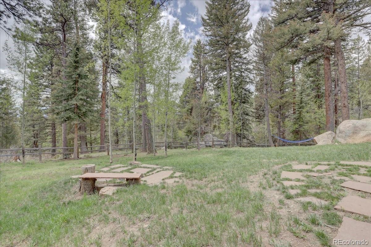 30968 Witteman Road Conifer, CO 80433 - Photo 1 of 38 Gallery Image 1