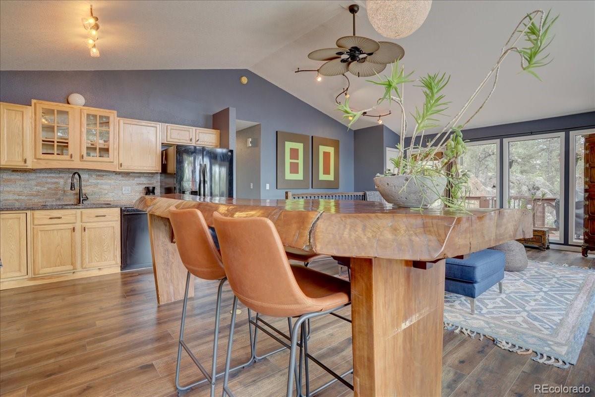 30968 Witteman Road Conifer, CO 80433 - Photo 11 of 38 Gallery Image 11