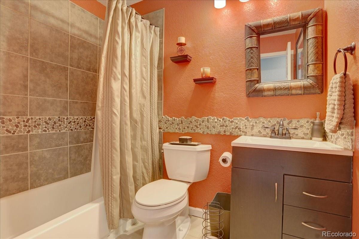 30968 Witteman Road Conifer, CO 80433 - Photo 17 of 38 Gallery Image 17