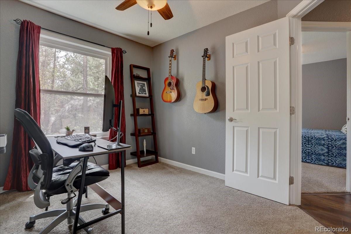 30968 Witteman Road Conifer, CO 80433 - Photo 19 of 38 Gallery Image 19