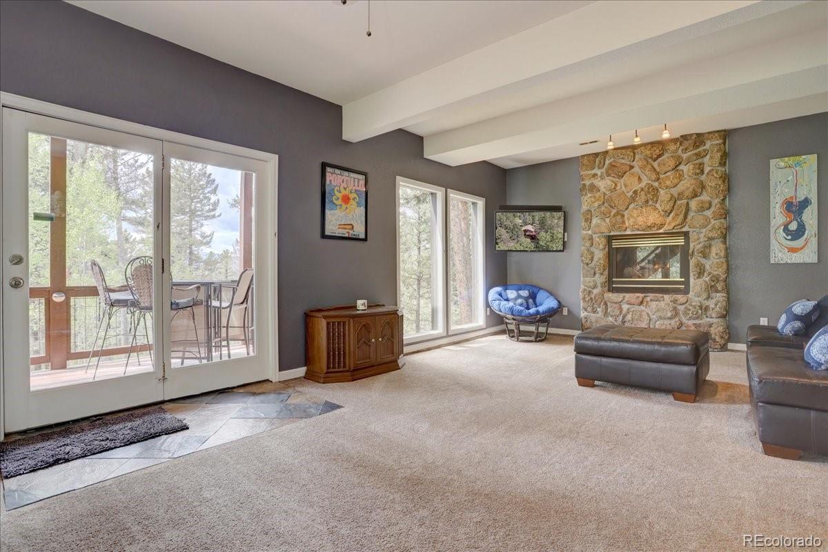 30968 Witteman Road Conifer, CO 80433 - Photo 20 of 38 Gallery Image 20