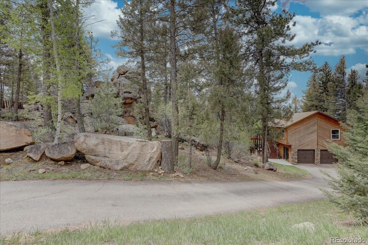 30968 Witteman Road Conifer, CO 80433 - Photo 2 of 38 Gallery Image 2
