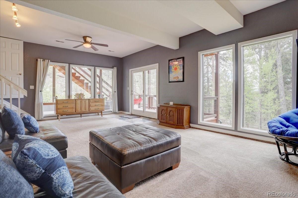 30968 Witteman Road Conifer, CO 80433 - Photo 22 of 38 Gallery Image 22