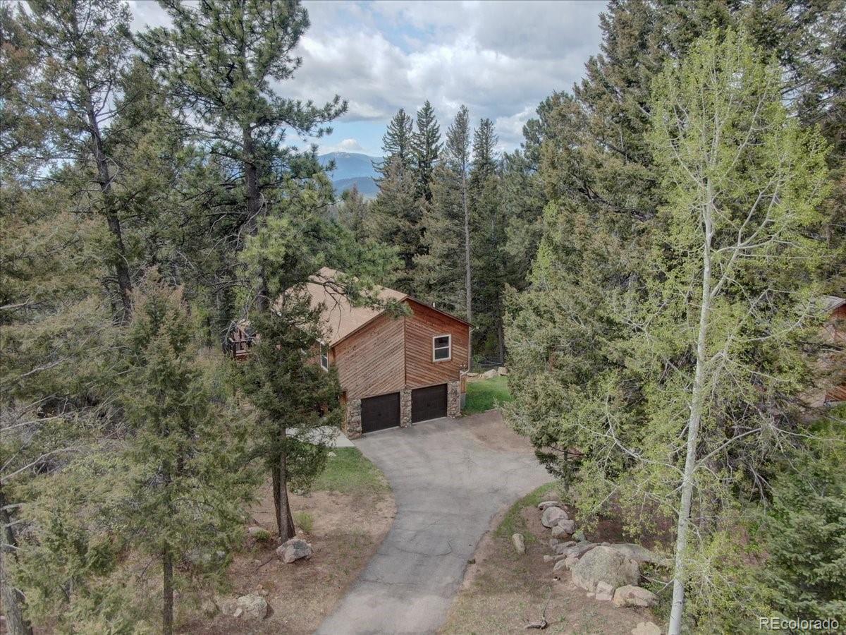 30968 Witteman Road Conifer, CO 80433 - Photo 25 of 38 Gallery Image 25