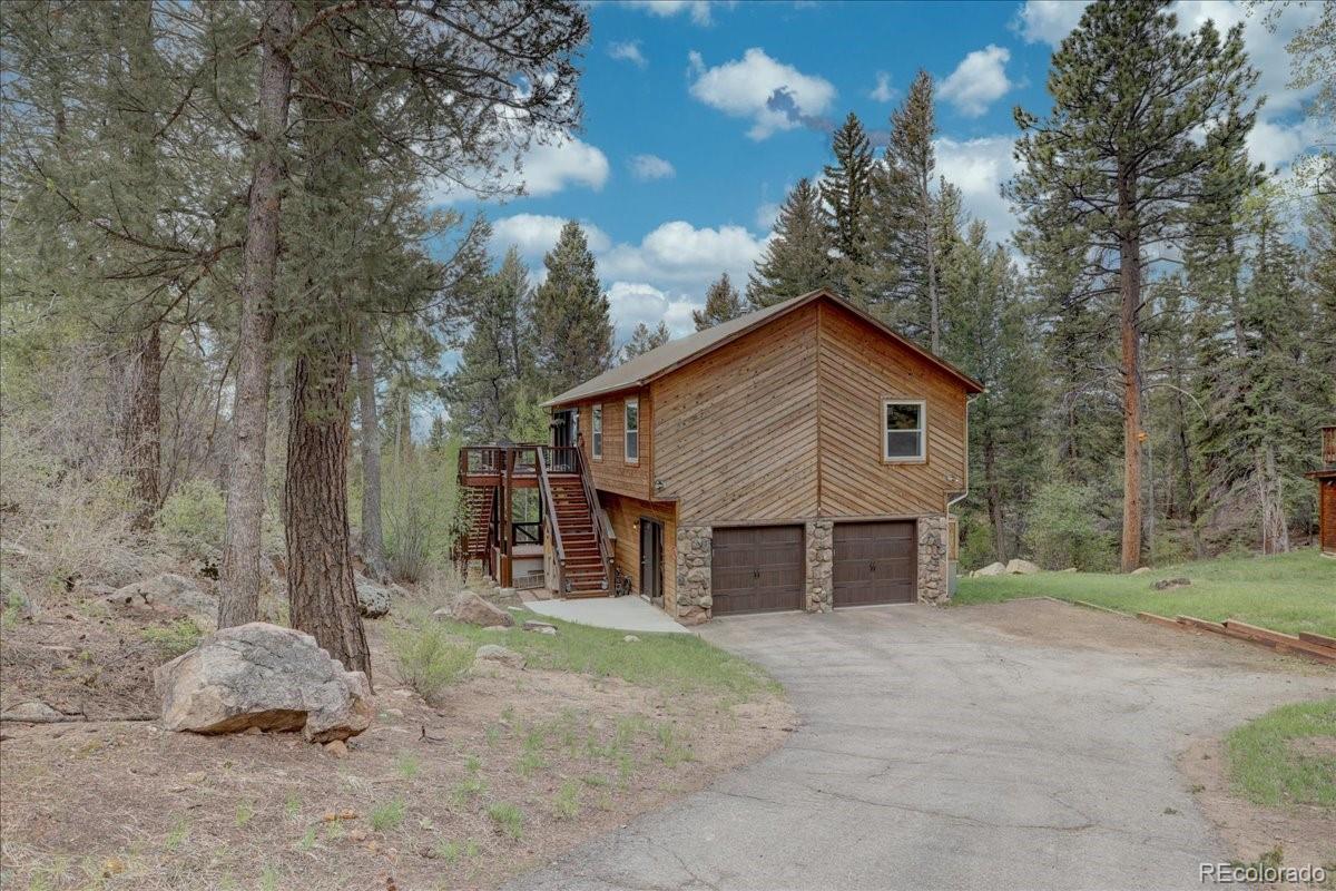 30968 Witteman Road Conifer, CO 80433 - Photo 26 of 38 Gallery Image 26