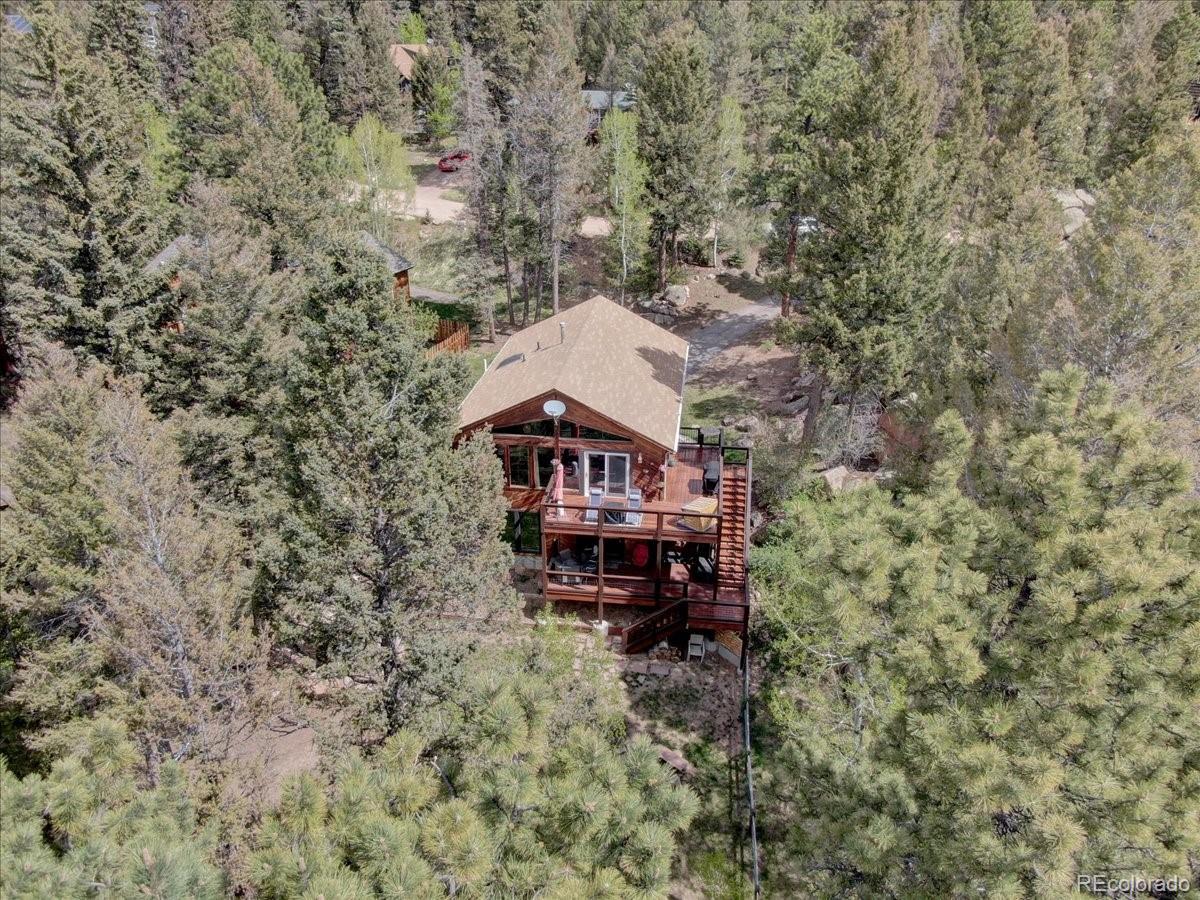 30968 Witteman Road Conifer, CO 80433 - Photo 27 of 38 Gallery Image 27