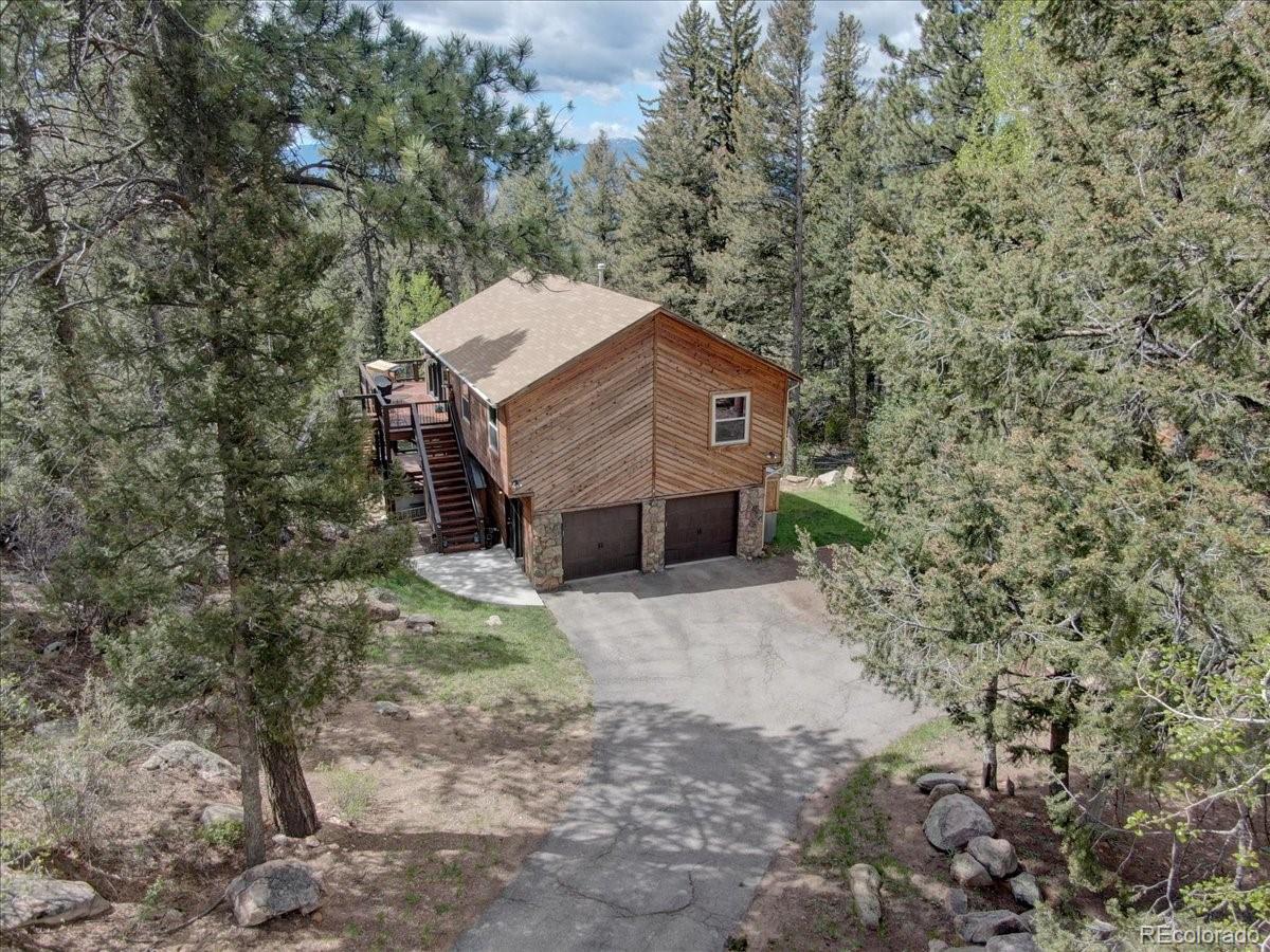 30968 Witteman Road Conifer, CO 80433 - Photo 28 of 38 Gallery Image 28