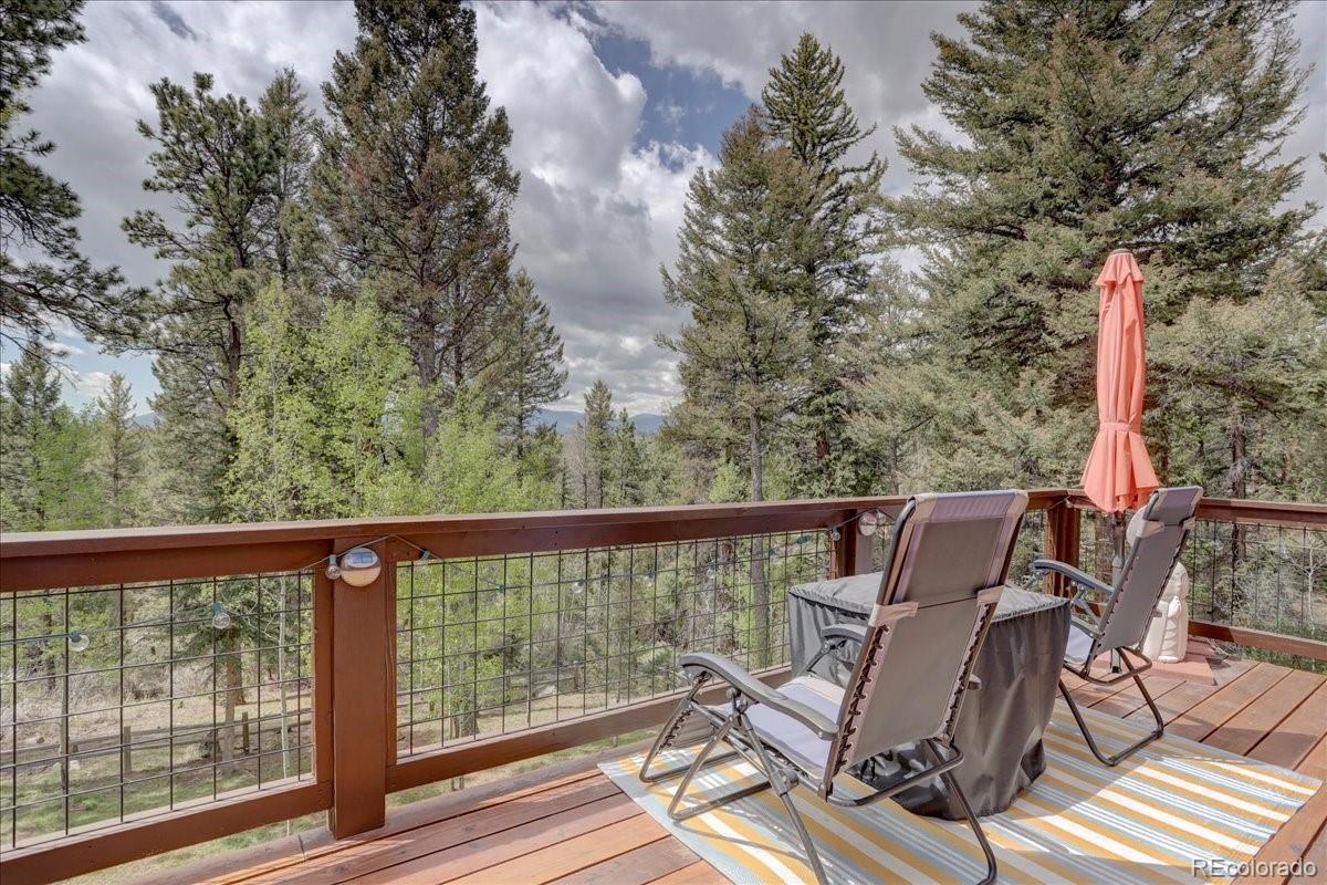 30968 Witteman Road Conifer, CO 80433 - Photo 29 of 38 Gallery Image 29