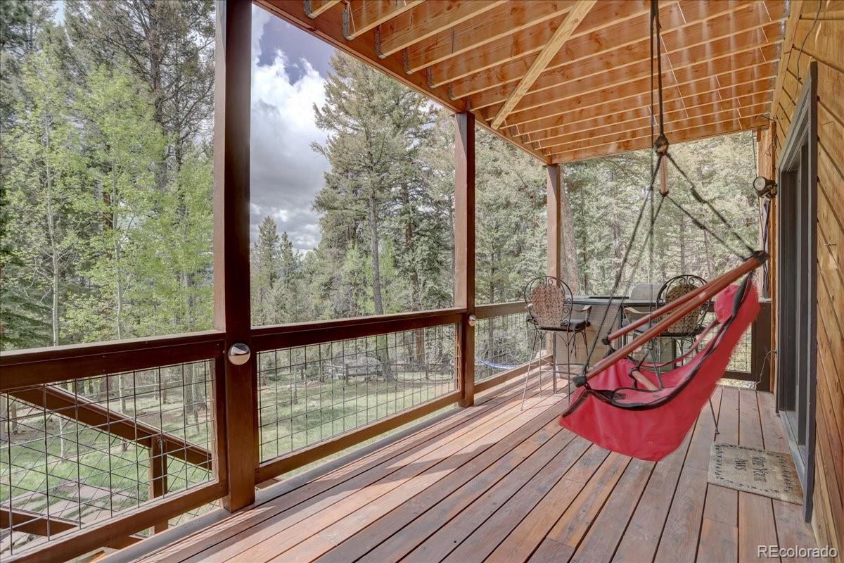 30968 Witteman Road Conifer, CO 80433 - Photo 30 of 38 Gallery Image 30