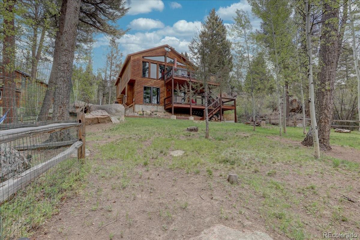 30968 Witteman Road Conifer, CO 80433 - Photo 32 of 38 Gallery Image 32