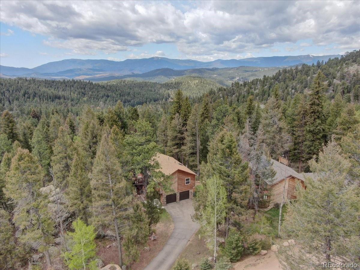 30968 Witteman Road Conifer, CO 80433 - Photo 33 of 38 Gallery Image 33