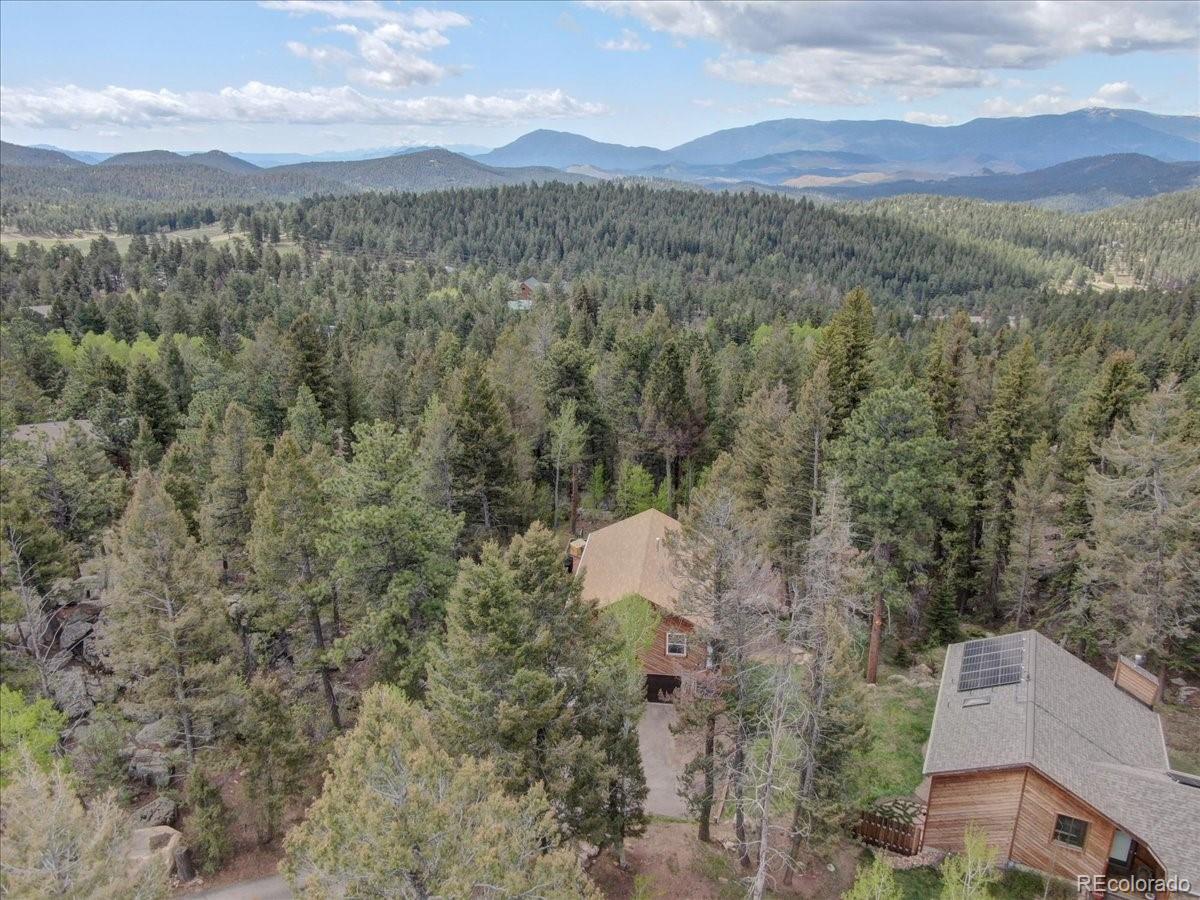 30968 Witteman Road Conifer, CO 80433 - Photo 34 of 38 Gallery Image 34
