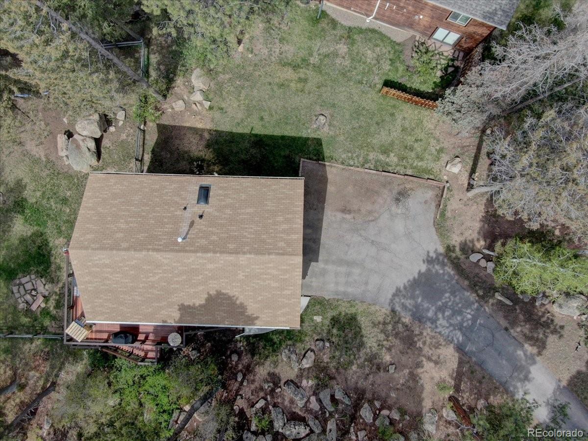 30968 Witteman Road Conifer, CO 80433 - Photo 35 of 38 Gallery Image 35