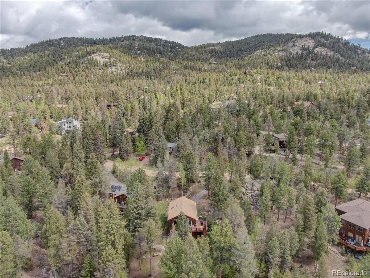 30968 Witteman Road Conifer, CO 80433 - Photo 36 of 38 Gallery Image 36