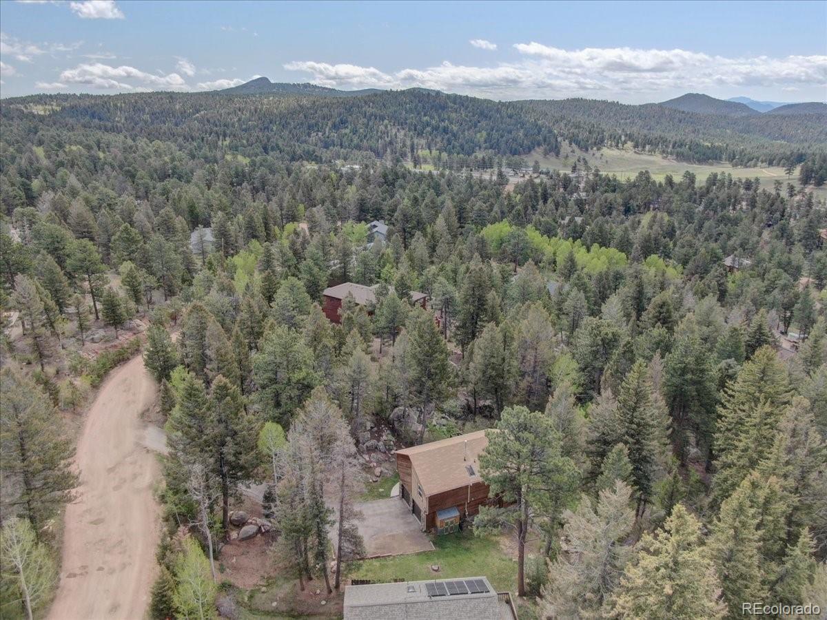 30968 Witteman Road Conifer, CO 80433 - Photo 37 of 38 Gallery Image 37