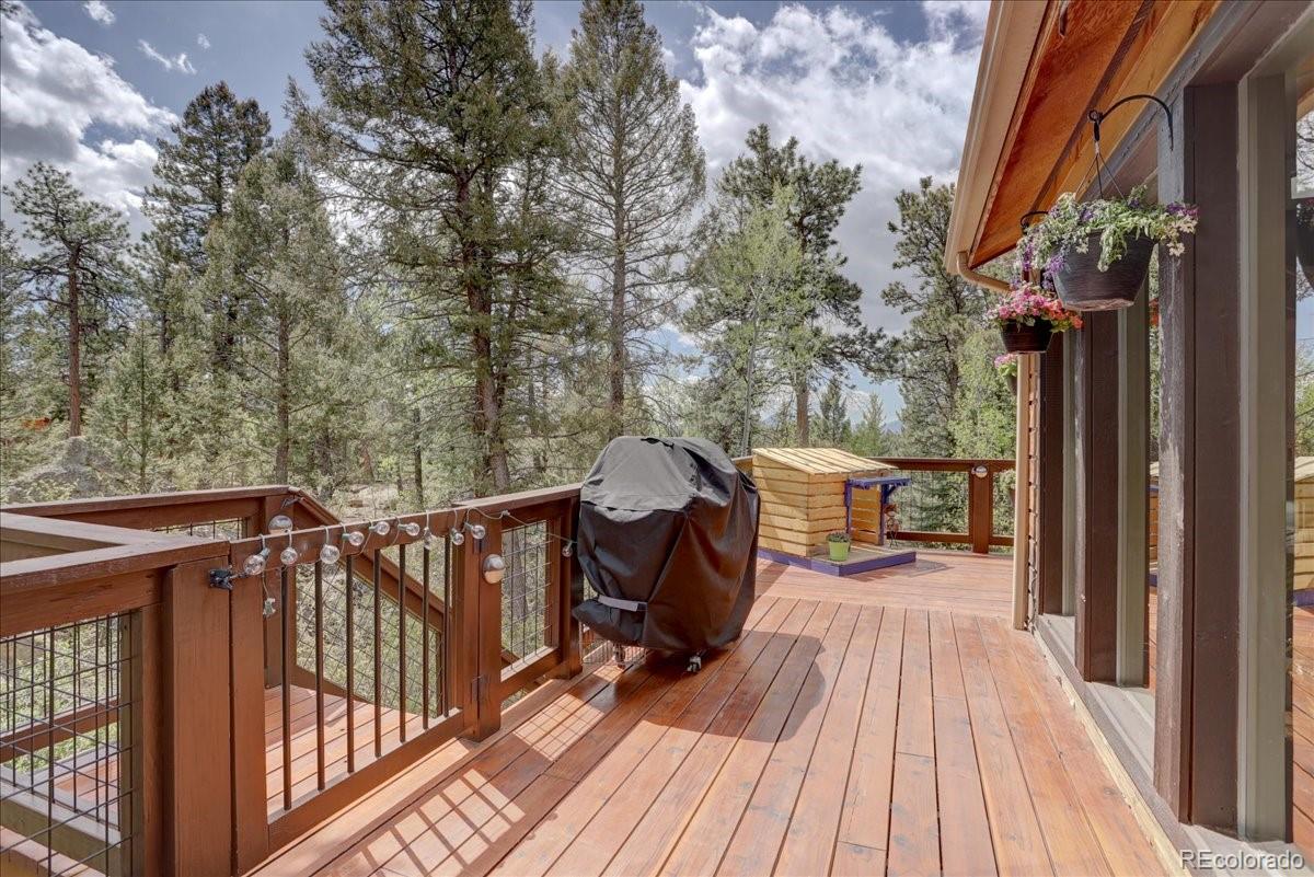 30968 Witteman Road Conifer, CO 80433 - Photo 4 of 38 Gallery Image 4