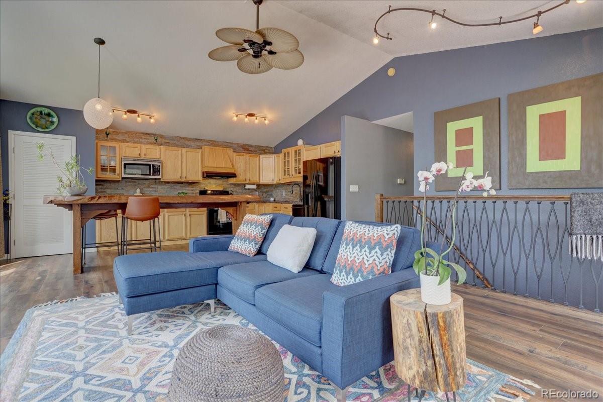 30968 Witteman Road Conifer, CO 80433 - Photo 6 of 38 Gallery Image 6
