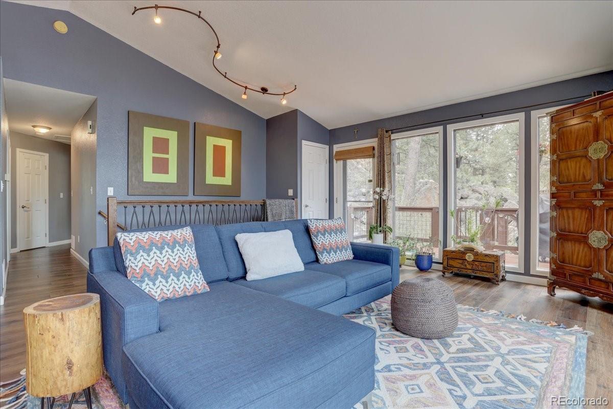 30968 Witteman Road Conifer, CO 80433 - Photo 7 of 38 Gallery Image 7